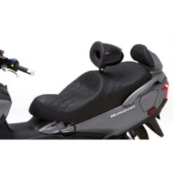 Corbin S-BURG-65-12 Dual Seat For Suzuki Burgman 650 & Excecutive (2013-2019) -Givi Store corbin s burg 65 12 dual seat image11