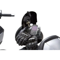 Corbin S-BURG-65-12 Dual Seat For Suzuki Burgman 650 & Excecutive (2013-2019) -Givi Store corbin s burg 65 12 dual seat image12