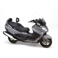 Corbin S-BURG-65-12 Dual Seat For Suzuki Burgman 650 & Excecutive (2013-2019) -Givi Store corbin s burg 65 12 dual seat image6