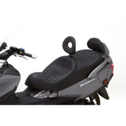 Corbin S-BURG-65-12 Dual Seat For Suzuki Burgman 650 & Excecutive (2013-2019) -Givi Store corbin s burg 65 12 dual seat image7