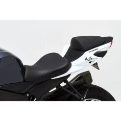 Corbin S-GSXR-75-15-FR Front & Rear Seat For Suzuki GSXR 750/600 (2011-)
