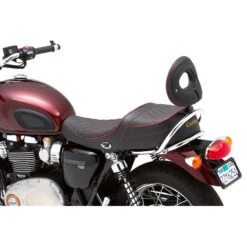 Corbin T-B120-16-GL Gunfighter & Lady Seat(no Heat) For Triumph Bonneville T120 '16- 28 Corbin T-B120-16-GL Gunfighter & Lady Seat(no Heat) For Triumph Bonneville T120 '16- -Givi Store corbin t b120 16 gl gunfighter lady seat no heat image11
