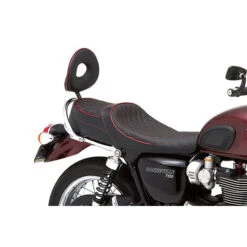 Corbin T-B120-16-GL Gunfighter & Lady Seat(no Heat) For Triumph Bonneville T120 '16- 29 Corbin T-B120-16-GL Gunfighter & Lady Seat(no Heat) For Triumph Bonneville T120 '16- -Givi Store corbin t b120 16 gl gunfighter lady seat no heat image12