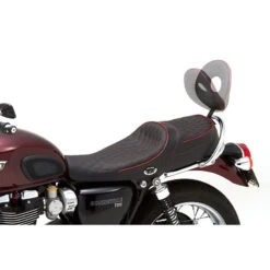 Corbin T-B120-16-GL Gunfighter & Lady Seat(no Heat) For Triumph Bonneville T120 '16- 31 Corbin T-B120-16-GL Gunfighter & Lady Seat(no Heat) For Triumph Bonneville T120 '16- -Givi Store corbin t b120 16 gl gunfighter lady seat no heat image14