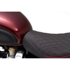 Corbin T-B120-16-GL Gunfighter & Lady Seat(no Heat) For Triumph Bonneville T120 '16- 21 Corbin T-B120-16-GL Gunfighter & Lady Seat(no Heat) For Triumph Bonneville T120 '16- -Givi Store corbin t b120 16 gl gunfighter lady seat no heat image4