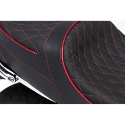 Corbin T-B120-16-GL Gunfighter & Lady Seat(no Heat) For Triumph Bonneville T120 '16- 22 Corbin T-B120-16-GL Gunfighter & Lady Seat(no Heat) For Triumph Bonneville T120 '16- -Givi Store corbin t b120 16 gl gunfighter lady seat no heat image5