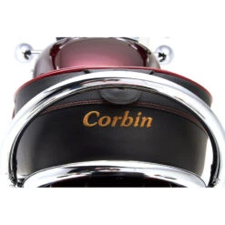 Corbin T-B120-16-GL Gunfighter & Lady Seat(no Heat) For Triumph Bonneville T120 '16- 24 Corbin T-B120-16-GL Gunfighter & Lady Seat(no Heat) For Triumph Bonneville T120 '16- -Givi Store corbin t b120 16 gl gunfighter lady seat no heat image7
