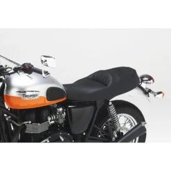 Corbin T-BON-9-GL Gunfighter & Lady Seat For Triumph Scrambler '06-'16