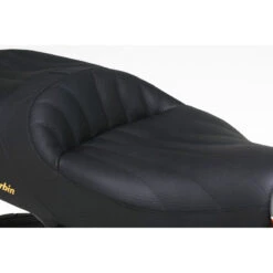 Corbin T-BON-9-GL Gunfighter & Lady Seat For Triumph Scrambler '06-'16 -Givi Store corbin t bon 9 gl gunfighter lady seat image11