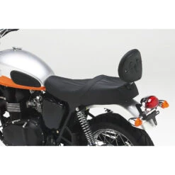 Corbin T-BON-9-GL Gunfighter & Lady Seat For Triumph Scrambler '06-'16 -Givi Store corbin t bon 9 gl gunfighter lady seat image3