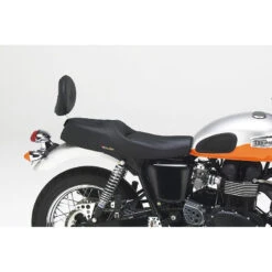 Corbin T-BON-9-GL Gunfighter & Lady Seat For Triumph Scrambler '06-'16 -Givi Store corbin t bon 9 gl gunfighter lady seat image7
