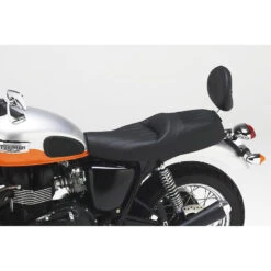 Corbin T-BON-9-GL Gunfighter & Lady Seat For Triumph Scrambler '06-'16 -Givi Store corbin t bon 9 gl gunfighter lady seat image8