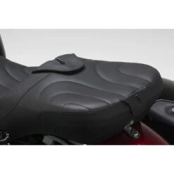 Corbin T-R3-8T-DT-E Dual Tour Seat(with Heat) For Triumph Rocket III Touring '08-'18 23 Corbin T-R3-8T-DT-E Dual Tour Seat(with Heat) For Triumph Rocket III Touring '08-'18 -Givi Store corbin t r3 8t dt dual tour seat image12