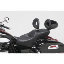 Corbin T-R3-8T-DT-E Dual Tour Seat(with Heat) For Triumph Rocket III Touring '08-'18 19 Corbin T-R3-8T-DT-E Dual Tour Seat(with Heat) For Triumph Rocket III Touring '08-'18 -Givi Store corbin t r3 8t dt dual tour seat image8