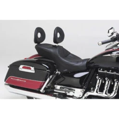 Corbin T-R3-8T-DT-E Dual Tour Seat(with Heat) For Triumph Rocket III Touring '08-'18 20 Corbin T-R3-8T-DT-E Dual Tour Seat(with Heat) For Triumph Rocket III Touring '08-'18 -Givi Store corbin t r3 8t dt dual tour seat image9