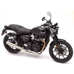 Corbin T-SP2-9-23 Dual Seat For Triumph Speed Twin 900 (2023-) -Givi Store corbin t sp2 9 23 dual seat image3