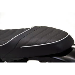 Corbin T-SP2-9-23 Dual Seat For Triumph Speed Twin 900 (2023-) -Givi Store corbin t sp2 9 23 dual seat image6