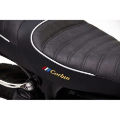 Corbin T-SP2-9-23 Dual Seat For Triumph Speed Twin 900 (2023-) -Givi Store corbin t sp2 9 23 dual seat image7