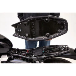 Corbin T-SP2-9-23 Dual Seat For Triumph Speed Twin 900 (2023-) -Givi Store corbin t sp2 9 23 dual seat image9