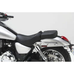 Corbin T-TB-9-S Classic Solo Seat, No Heat For Triumph Thunderbird (2009-2013) 14 Corbin T-TB-9-S Classic Solo Seat, No Heat For Triumph Thunderbird (2009-2013) -Givi Store corbin t tb 9 s classic solo seat no heat image3