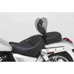 Corbin T-TB-9-S Classic Solo Seat, No Heat For Triumph Thunderbird (2009-2013) 15 Corbin T-TB-9-S Classic Solo Seat, No Heat For Triumph Thunderbird (2009-2013) -Givi Store corbin t tb 9 s classic solo seat no heat image4