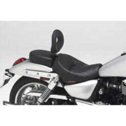 Corbin T-TB-9-S Classic Solo Seat, No Heat For Triumph Thunderbird (2009-2013) 17 Corbin T-TB-9-S Classic Solo Seat, No Heat For Triumph Thunderbird (2009-2013) -Givi Store corbin t tb 9 s classic solo seat no heat image6