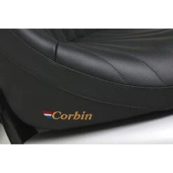 Corbin T-TB-9-S Classic Solo Seat, No Heat For Triumph Thunderbird (2009-2013) 19 Corbin T-TB-9-S Classic Solo Seat, No Heat For Triumph Thunderbird (2009-2013) -Givi Store corbin t tb 9 s classic solo seat no heat image8