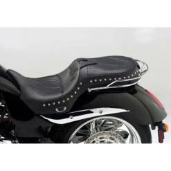 Corbin V-JPOT-6-DT-E Dual Tour Seat, With Heat For Victory Vegas Jackpot (2006-2014) 14 Corbin V-JPOT-6-DT-E Dual Tour Seat, With Heat For Victory Vegas Jackpot (2006-2014) -Givi Store corbin v jpot 6 dt dual tour seat no heat image4