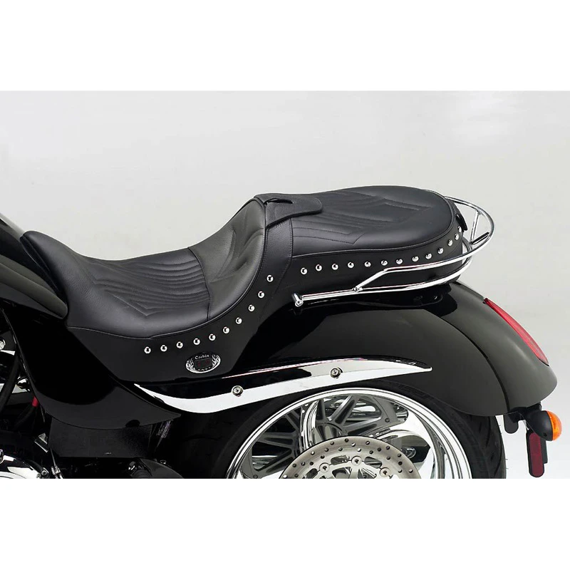 Corbin V-JPOT-6-DT-E Dual Tour Seat, With Heat For Victory Vegas Jackpot (2006-2014) 4 Corbin V-JPOT-6-DT-E Dual Tour Seat, With Heat For Victory Vegas Jackpot (2006-2014) - Image 4