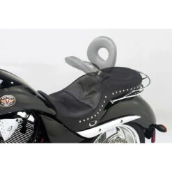 Corbin V-JPOT-6-DT-E Dual Tour Seat, With Heat For Victory Vegas Jackpot (2006-2014) 15 Corbin V-JPOT-6-DT-E Dual Tour Seat, With Heat For Victory Vegas Jackpot (2006-2014) -Givi Store corbin v jpot 6 dt dual tour seat no heat image5