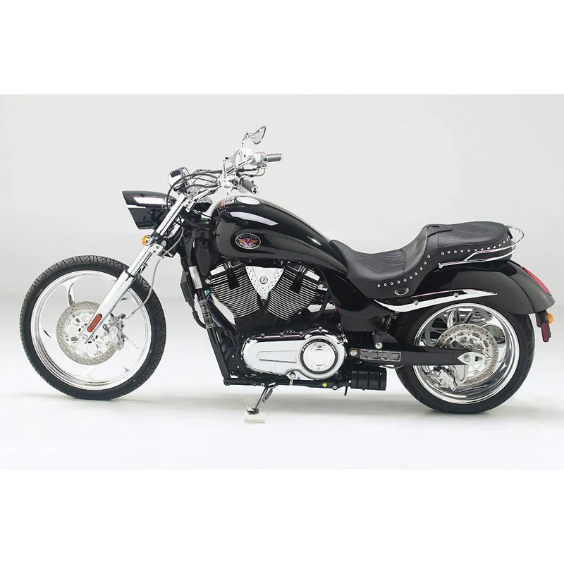 Corbin V-JPOT-6-DT-E Dual Tour Seat, With Heat For Victory Vegas Jackpot (2006-2014) 6 Corbin V-JPOT-6-DT-E Dual Tour Seat, With Heat For Victory Vegas Jackpot (2006-2014) - Image 6