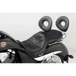 Corbin V-JPOT-6-DT-E Dual Tour Seat, With Heat For Victory Vegas Jackpot (2006-2014) 17 Corbin V-JPOT-6-DT-E Dual Tour Seat, With Heat For Victory Vegas Jackpot (2006-2014) -Givi Store corbin v jpot 6 dt dual tour seat no heat image7