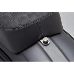 Corbin V-O-GAM Gambler Seat For Victory Octane (2017-) -Givi Store corbin v o gam gambler seat image12