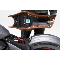 Corbin V-O-GAM Gambler Seat For Victory Octane (2017-) -Givi Store corbin v o gam gambler seat image14