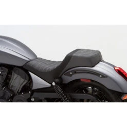 Corbin V-O-GAM Gambler Seat For Victory Octane (2017-) -Givi Store corbin v o gam gambler seat image5