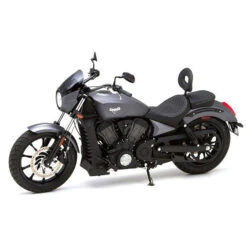 Corbin V-O-S Classic Solo Seat For Victory Octane (2017-) -Givi Store corbin v o s classic solo seat image13