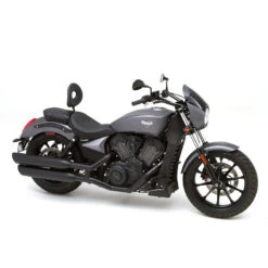 Corbin V-O-S Classic Solo Seat For Victory Octane (2017-) -Givi Store corbin v o s classic solo seat image8
