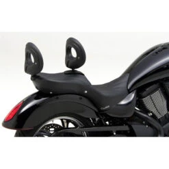 Corbin V-VEGAS-DT Dual Tour Seat, No Heat For Victory Vegas & Vegas Low (2003-2017) -Givi Store corbin v vegas dt dual tour seat no heat image10