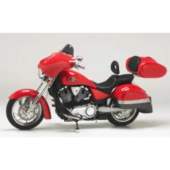 Corbin V-VEGAS-DT Dual Tour Seat, No Heat For Victory Vegas & Vegas Low (2003-2017) -Givi Store corbin v vegas dt dual tour seat no heat image3