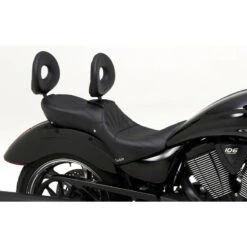 Corbin V-VEGAS-DT Dual Tour Seat, No Heat For Victory Vegas & Vegas Low (2003-2017) -Givi Store corbin v vegas dt dual tour seat no heat image4