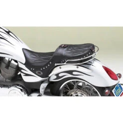 Corbin V-VEGAS-DT Dual Tour Seat, No Heat For Victory Vegas & Vegas Low (2003-2017) -Givi Store corbin v vegas dt dual tour seat no heat image7