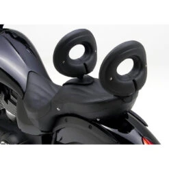 Corbin V-VEGAS-DT Dual Tour Seat, No Heat For Victory Vegas & Vegas Low (2003-2017) -Givi Store corbin v vegas dt dual tour seat no heat image8