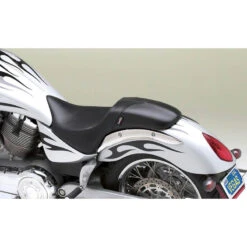 Corbin V-VEGAS-YG Young Guns Seat For Victory Vegas & Vegas Low (2003-2017) 22 Corbin V-VEGAS-YG Young Guns Seat For Victory Vegas & Vegas Low (2003-2017) -Givi Store corbin v vegas yg young guns seat image11