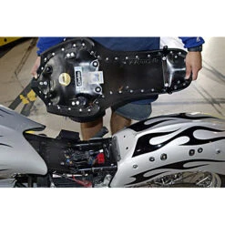 Corbin V-VEGAS-YG Young Guns Seat For Victory Vegas & Vegas Low (2003-2017) 23 Corbin V-VEGAS-YG Young Guns Seat For Victory Vegas & Vegas Low (2003-2017) -Givi Store corbin v vegas yg young guns seat image12