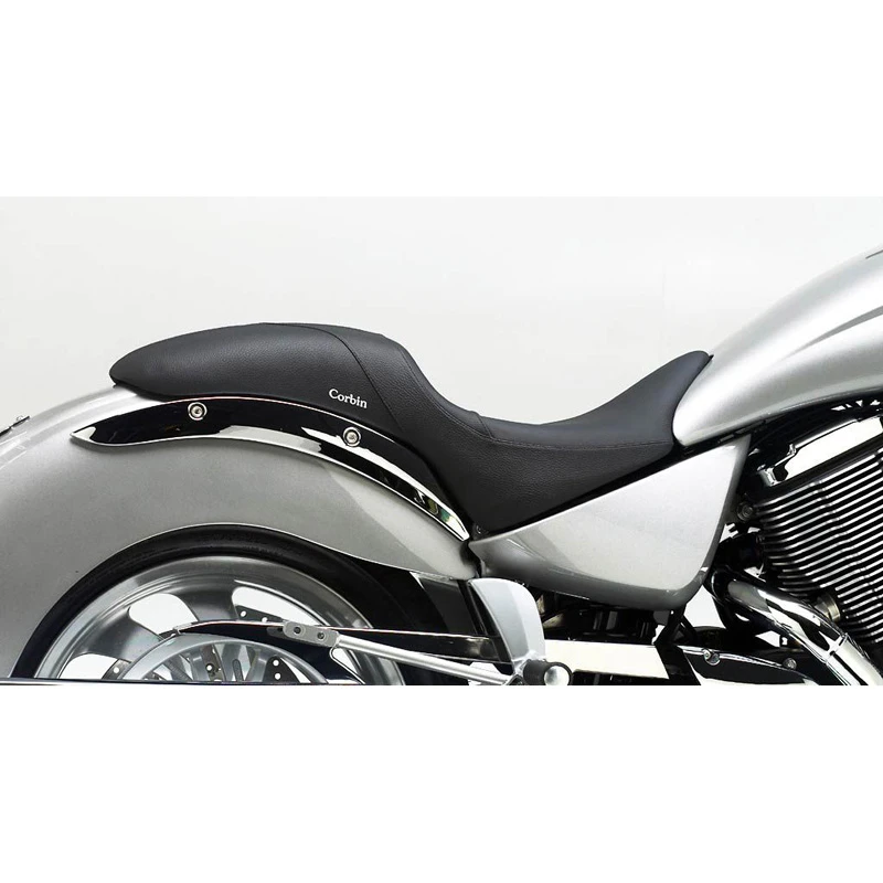 Corbin V-VEGAS-YG Young Guns Seat For Victory Vegas & Vegas Low (2003-2017) 7 Corbin V-VEGAS-YG Young Guns Seat For Victory Vegas & Vegas Low (2003-2017) - Image 7