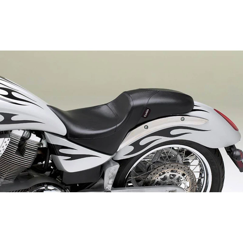 Corbin V-VEGAS-YG Young Guns Seat For Victory Vegas & Vegas Low (2003-2017) 1 Corbin V-VEGAS-YG Young Guns Seat For Victory Vegas & Vegas Low (2003-2017)