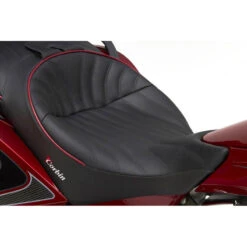 Corbin V-VSN-7-DT Dual Tour Seat, No Heat For Victory Vision (2007-2016) -Givi Store corbin v vsn 7 dt dual tour seat no heat image12