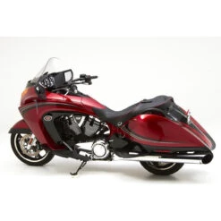 Corbin V-VSN-7-DT Dual Tour Seat, No Heat For Victory Vision (2007-2016) -Givi Store corbin v vsn 7 dt dual tour seat no heat image14