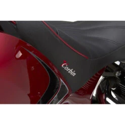 Corbin V-VSN-7-DT Dual Tour Seat, No Heat For Victory Vision (2007-2016) -Givi Store corbin v vsn 7 dt dual tour seat no heat image17