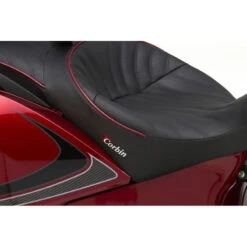 Corbin V-VSN-7-DT Dual Tour Seat, No Heat For Victory Vision (2007-2016) -Givi Store corbin v vsn 7 dt dual tour seat no heat image6